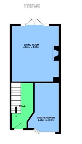 45 The Maltings, Bray, Co. Wicklow