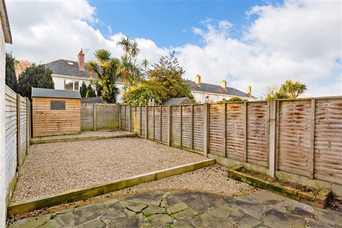 45 The Maltings, Bray, Co. Wicklow