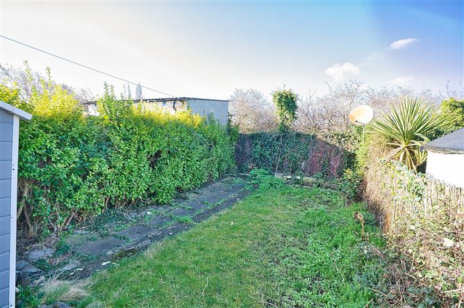 229 Cooley Road, Drimnagh, Dublin 12