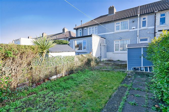 229 Cooley Road, Drimnagh, Dublin 12