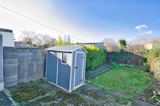 229 Cooley Road, Drimnagh, Dublin 12