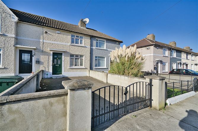 Main image for 229 Cooley Road, Drimnagh, Dublin 12