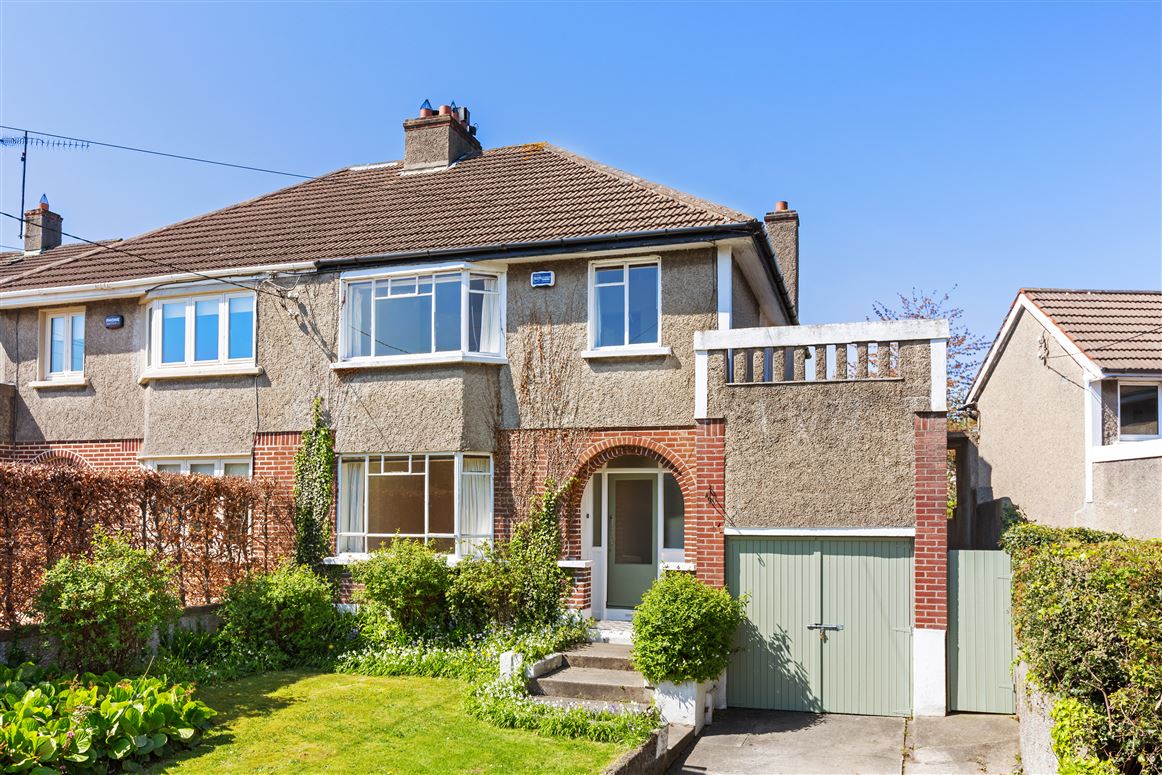 4 Bellevue Road, Glenageary, County Dublin Eoin O'Neill Property