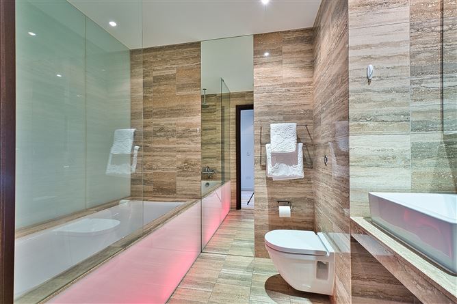 Apartment 207, Cubes 3, Beacon South Quarter, Sandyford, Dublin 18