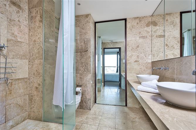 Apartment 207, Cubes 3, Beacon South Quarter, Sandyford, Dublin 18