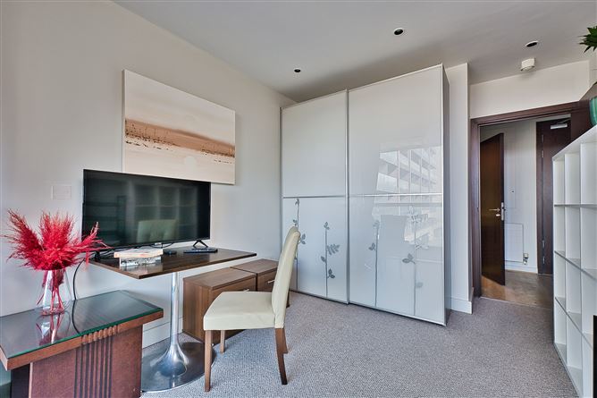 Apartment 207, Cubes 3, Beacon South Quarter, Sandyford, Dublin 18
