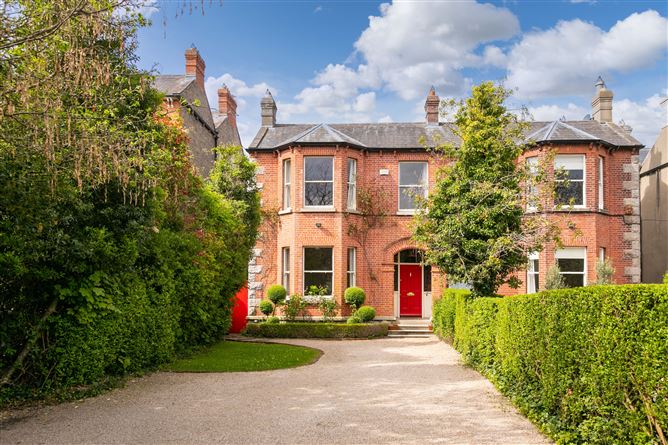 9 Dartry Road, Dartry, Dublin 6
