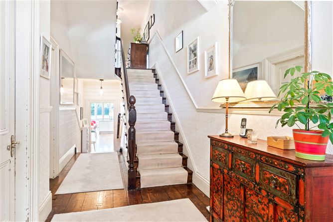 9 Dartry Road, Dartry, Dublin 6