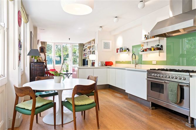 9 Dartry Road, Dartry, Dublin 6