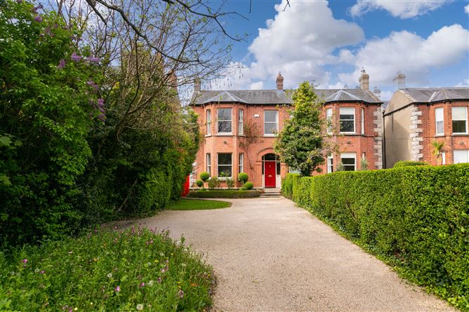 9 Dartry Road, Dartry, Dublin 6