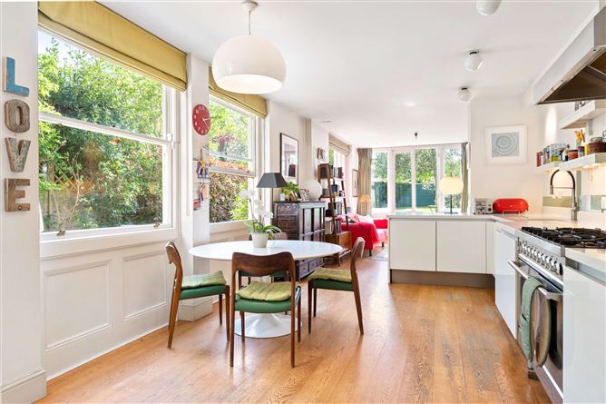 9 Dartry Road, Dartry, Dublin 6