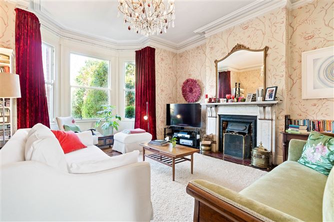 9 Dartry Road, Dartry, Dublin 6