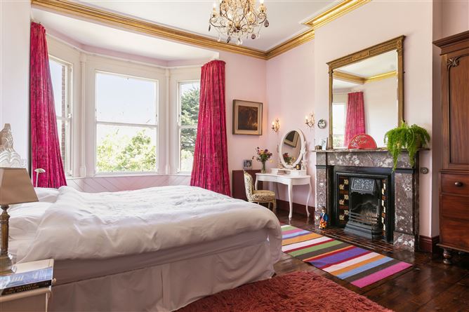 9 Dartry Road, Dartry, Dublin 6