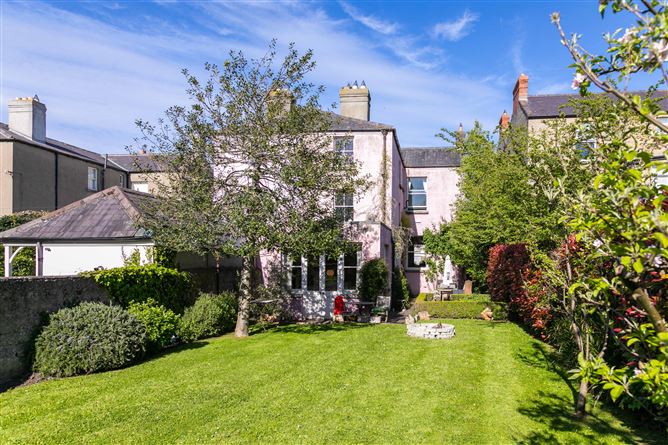 9 Dartry Road, Dartry, Dublin 6