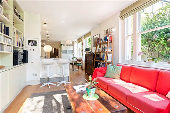 9 Dartry Road, Dartry, Dublin 6