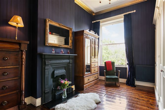 9 Dartry Road, Dartry, Dublin 6