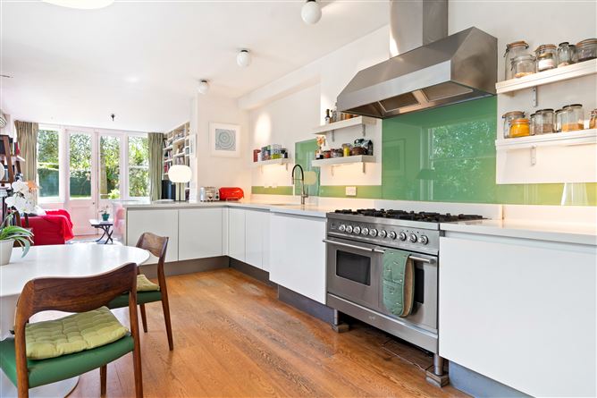 9 Dartry Road, Dartry, Dublin 6