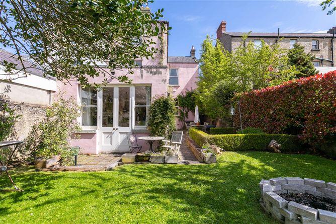 9 Dartry Road, Dartry, Dublin 6