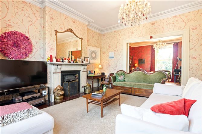 9 Dartry Road, Dartry, Dublin 6