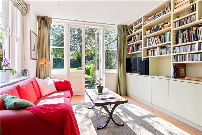 9 Dartry Road, Dartry, Dublin 6