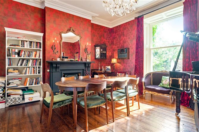 9 Dartry Road, Dartry, Dublin 6