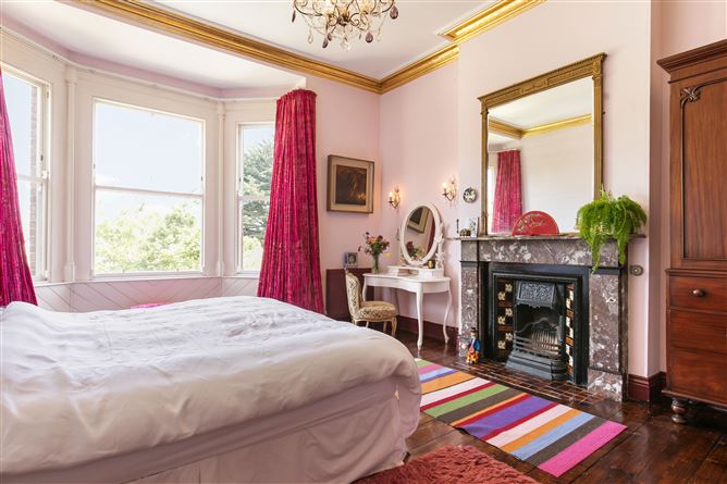 9 Dartry Road, Dartry, Dublin 6