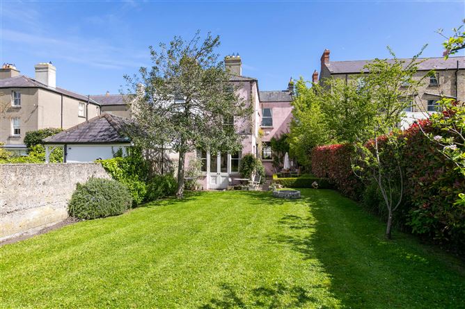 9 Dartry Road, Dartry, Dublin 6