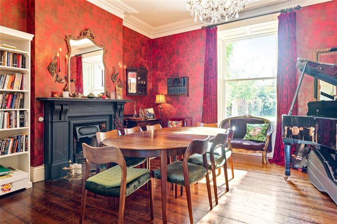 9 Dartry Road, Dartry, Dublin 6