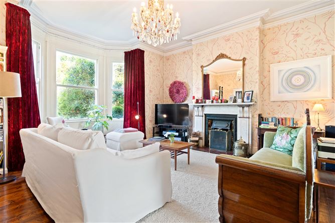 9 Dartry Road, Dartry, Dublin 6