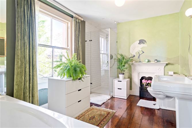 9 Dartry Road, Dartry, Dublin 6