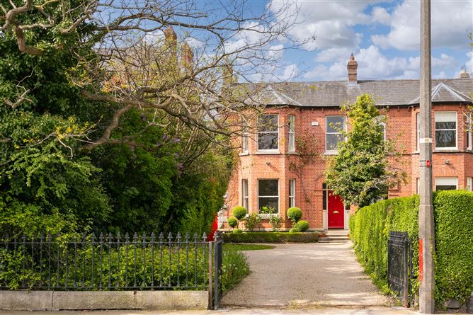 9 Dartry Road, Dartry, Dublin 6