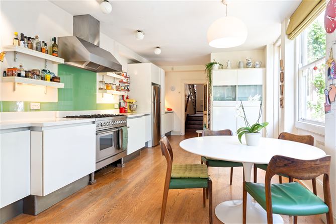 9 Dartry Road, Dartry, Dublin 6