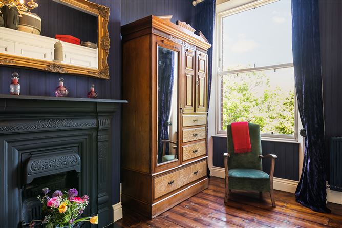 9 Dartry Road, Dartry, Dublin 6