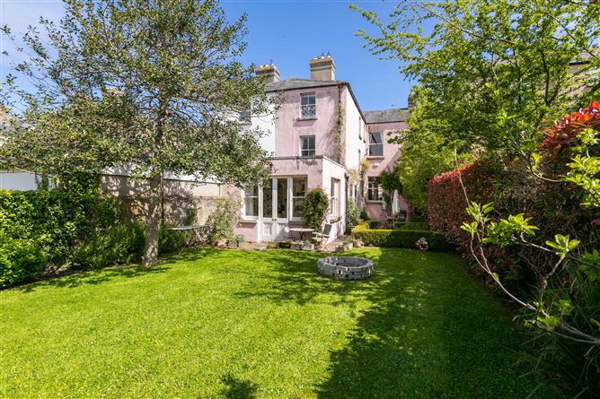 9 Dartry Road, Dartry, Dublin 6