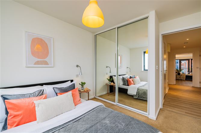 28 Beacon, Royal Canal Park, Ashtown, Dublin 15