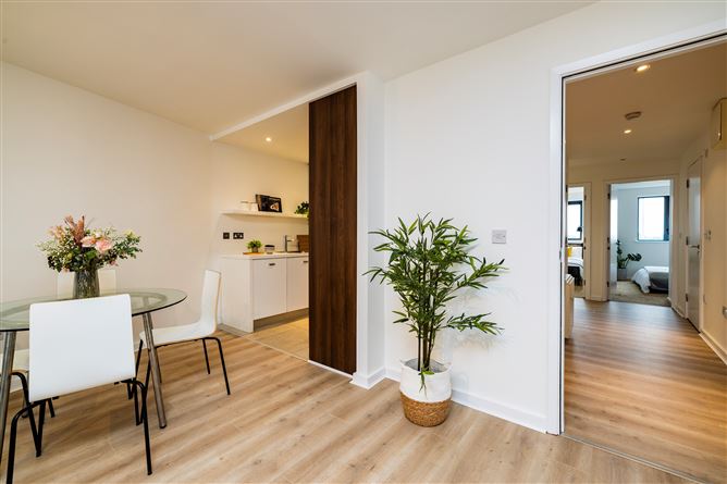 28 Beacon, Royal Canal Park, Ashtown, Dublin 15