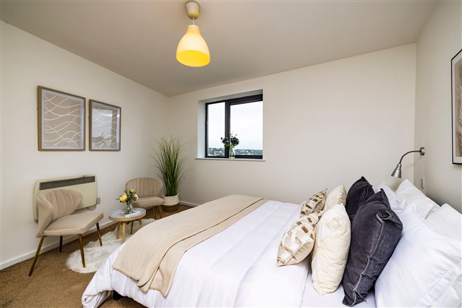 28 Beacon, Royal Canal Park, Ashtown, Dublin 15