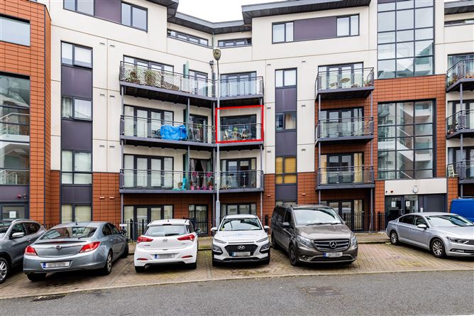 28 Beacon, Royal Canal Park, Ashtown, Dublin 15