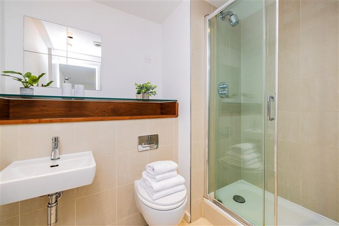 28 Beacon, Royal Canal Park, Ashtown, Dublin 15