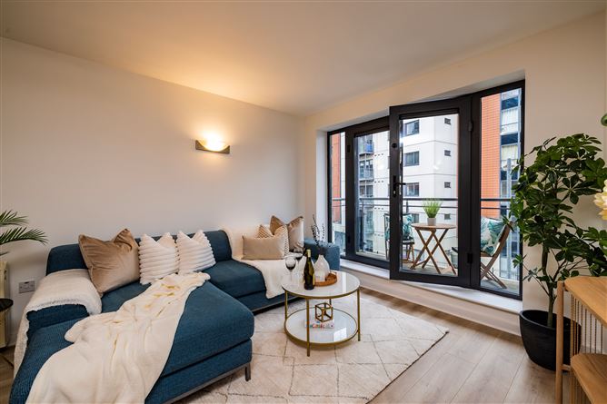 28 Beacon, Royal Canal Park, Ashtown, Dublin 15