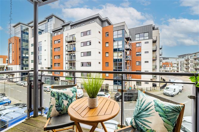 28 Beacon, Royal Canal Park, Ashtown, Dublin 15