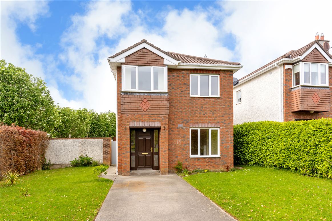 49 Hollybrook Park, Bray, Wicklow Ventura Properties 4702522
