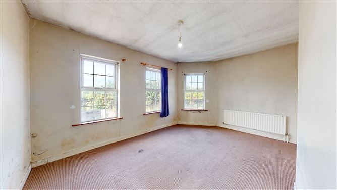 78 West Road, East Wall, Dublin 3