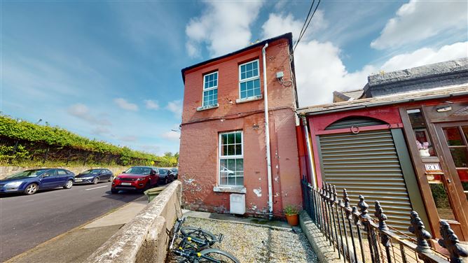 78 West Road, East Wall, Dublin 3