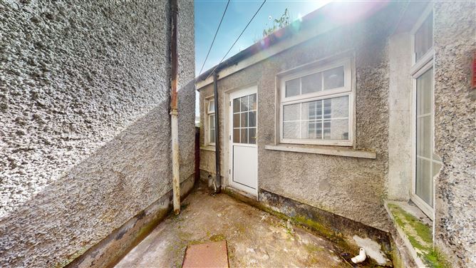 78 West Road, East Wall, Dublin 3