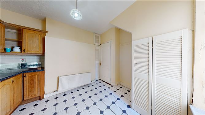 78 West Road, East Wall, Dublin 3