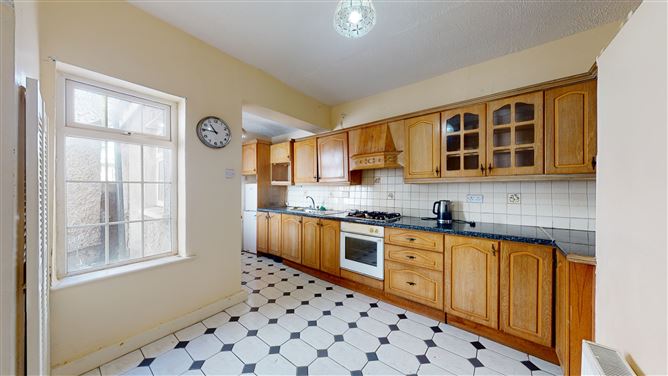 78 West Road, East Wall, Dublin 3