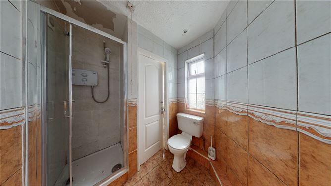 78 West Road, East Wall, Dublin 3