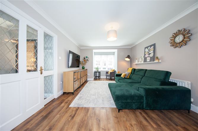 37 Linnetfields Square, Clonee, Dublin 15