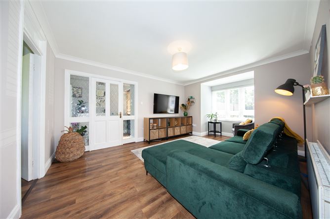 37 Linnetfields Square, Clonee, Dublin 15